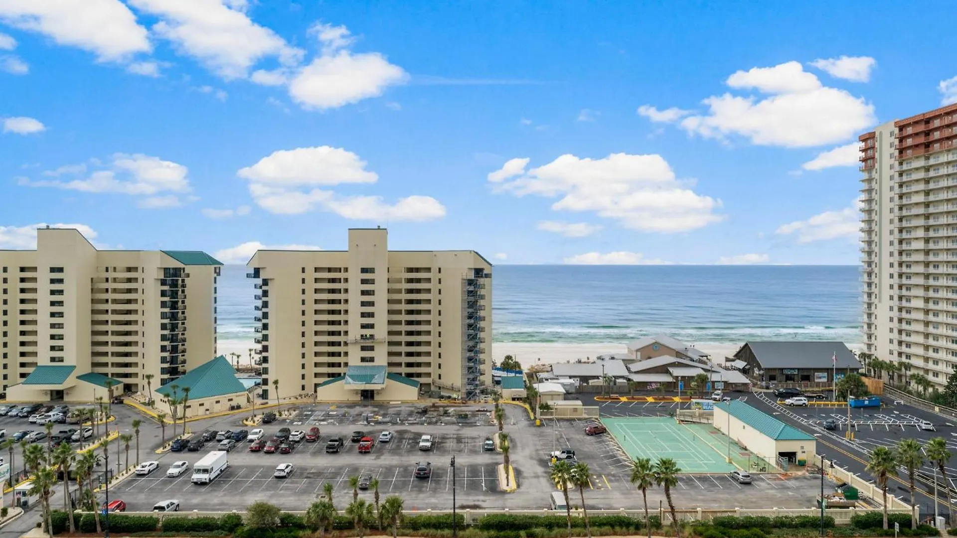 Laketown Wharf 1022 Panama City Beach