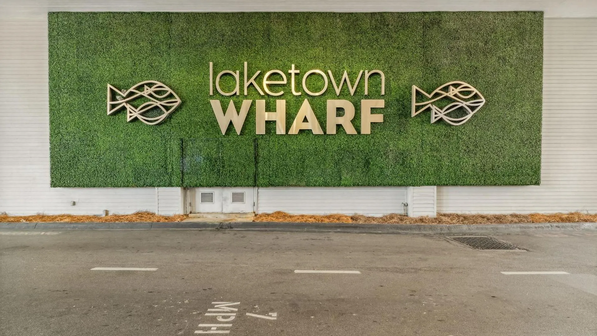 Laketown Wharf 1022 Panama City Beach Lägenhet