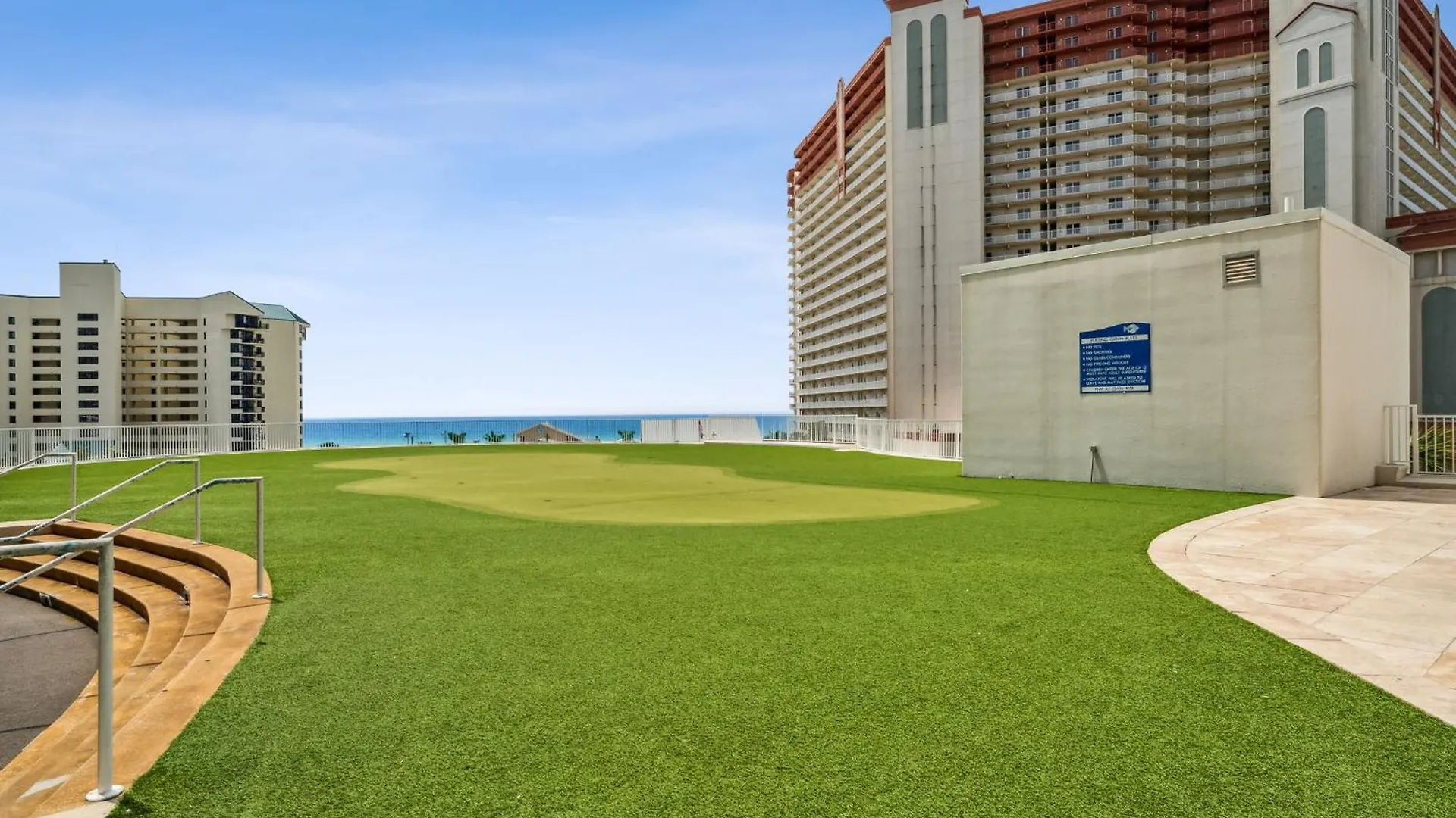 Laketown Wharf 1022 Panama City Beach