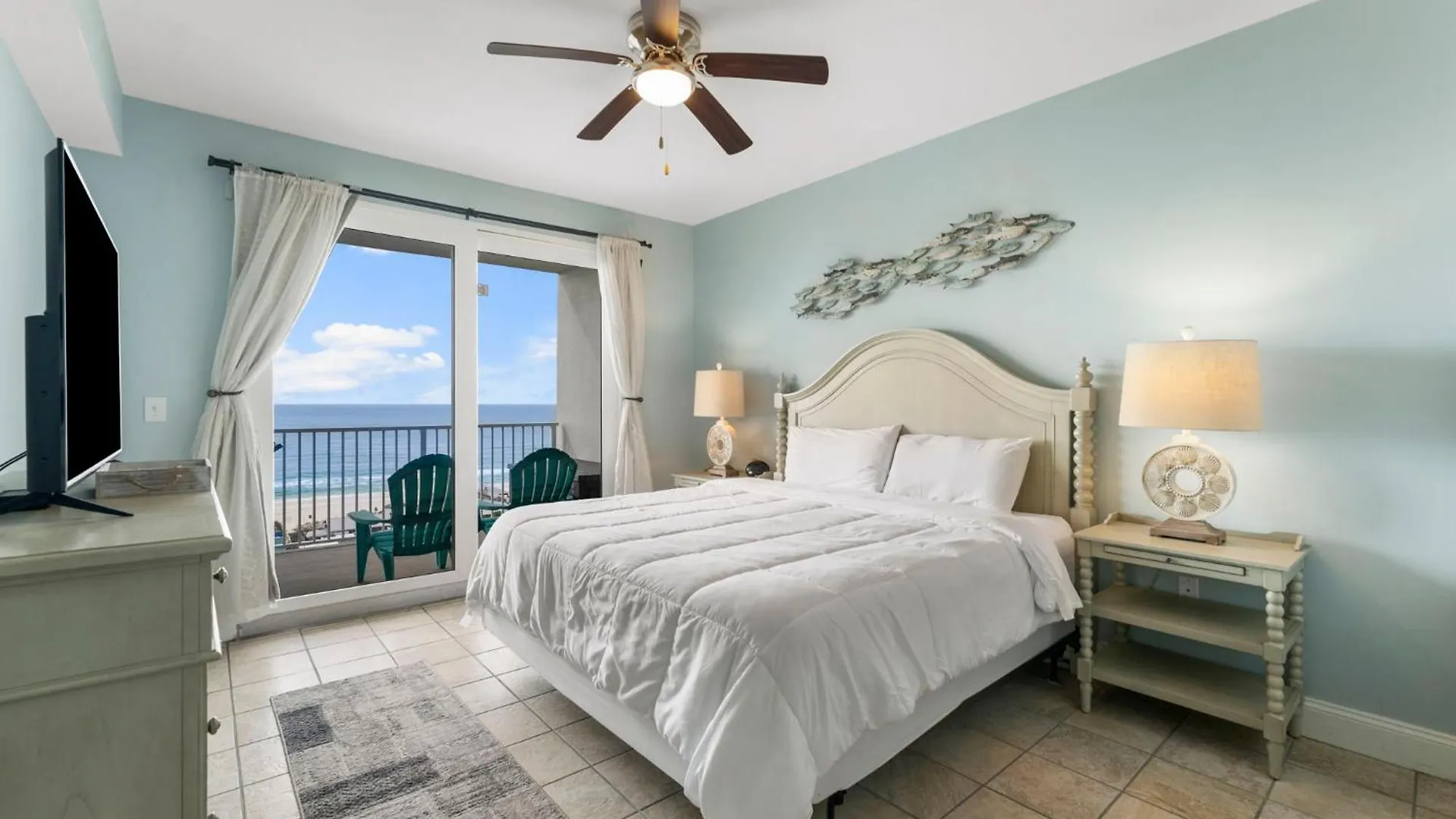 Lägenhet Laketown Wharf 1022 Panama City Beach