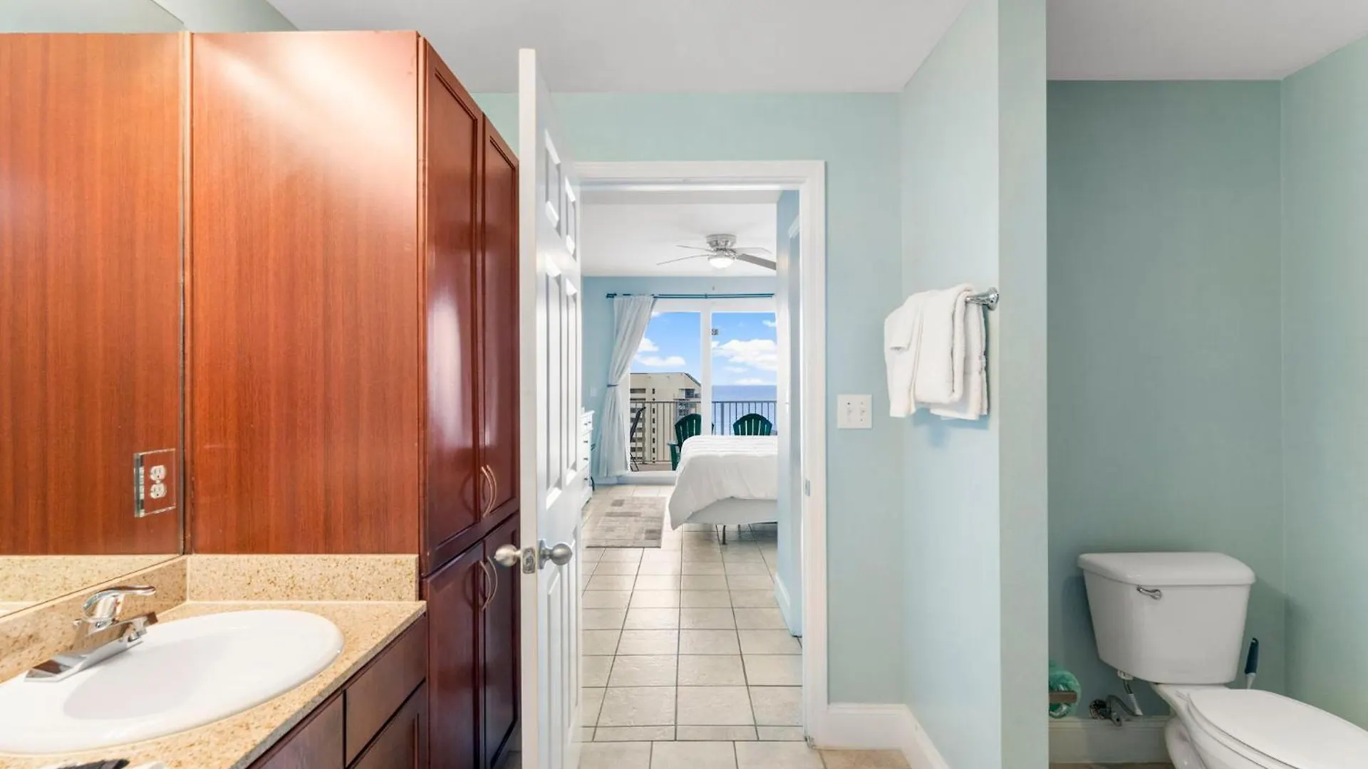 Laketown Wharf 1022 Panama City Beach Lägenhet